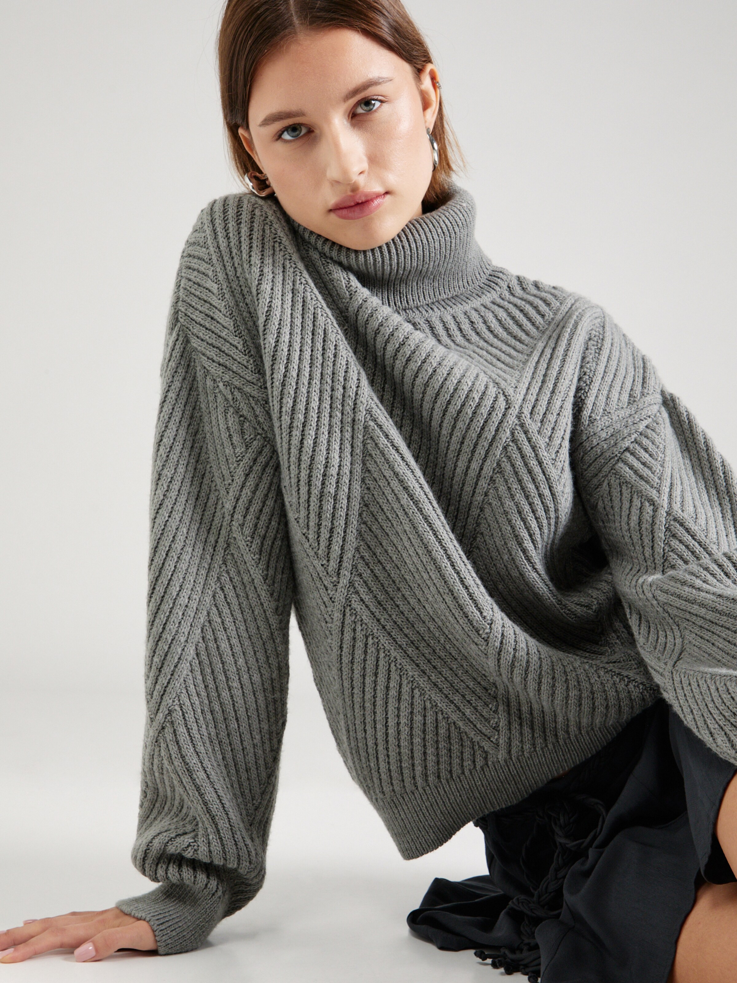 Guido maria kretschmer rollkragenpullover Clearance
